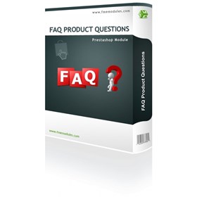 FME's PrestaShop Modules: PrestaShop Ask a Question