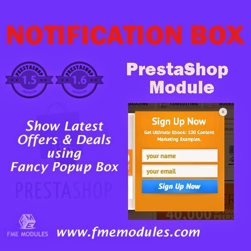 FME's PrestaShop Modules: How to Show Videos in Fancy Popup Box?